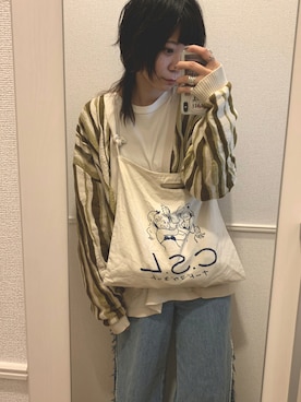 mmさんのコーディネート