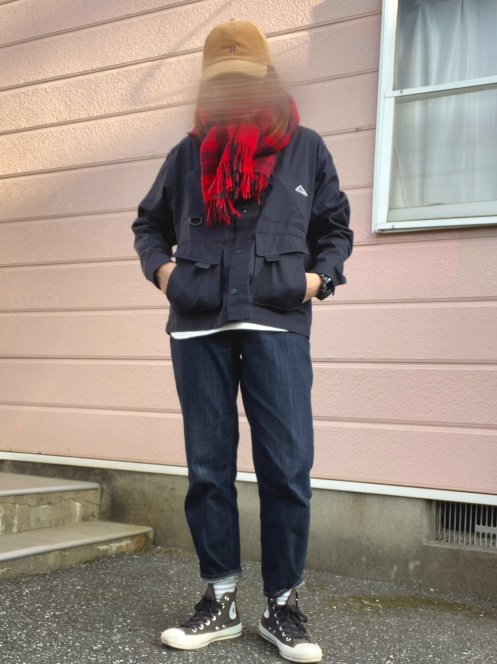 KELTY（ケルティ）の「【SHIPS別注】KELTY: ウェザークロス メッシュ