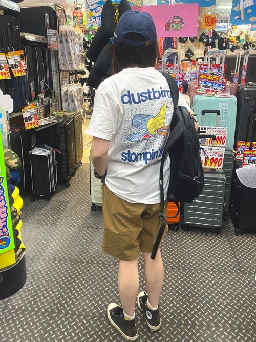くーたろさんのコーディネート