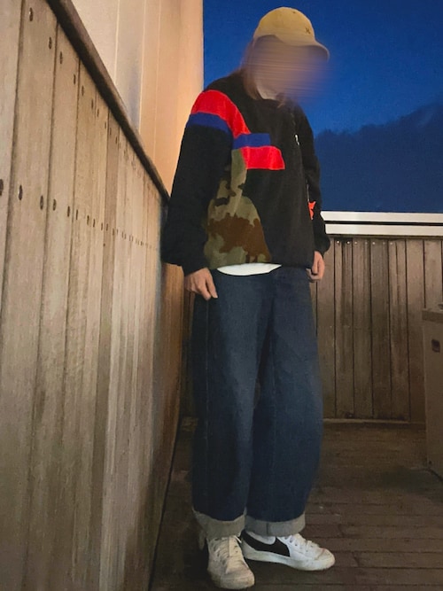 くーたろさんのコーディネート