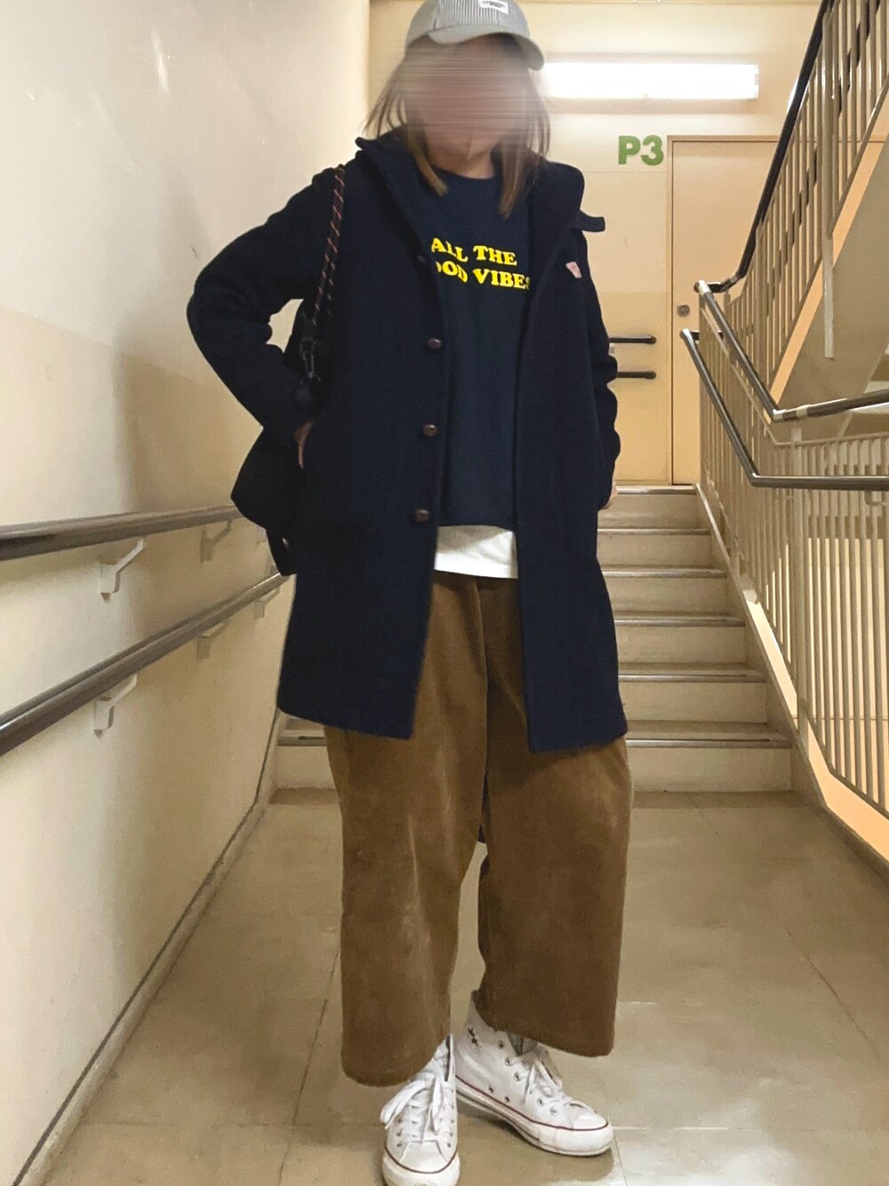 DANTON（ダントン）の「【DANTON(ダントン)】ウールモッサ2WAYフード