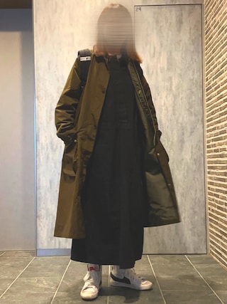 BEAMS BOY（ビームスボーイ）の「Barbour × BEAMS BOY / 別注 Balvenie