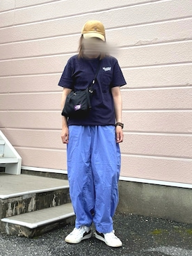 くーたろさんの（NIKE | ナイキ）を使ったコーディネート