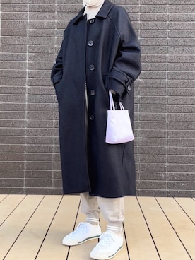 mizuki さんのコーディネート