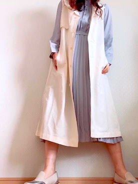 Megminさんのコーディネート