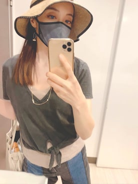 Megminさんのコーディネート