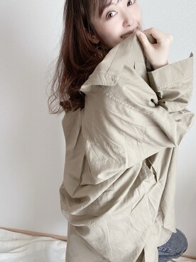 Megminさんのコーディネート