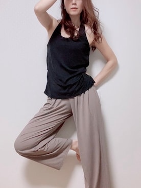 Megminさんのコーディネート