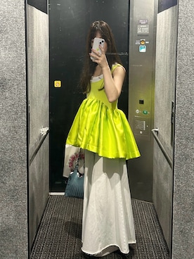 ikumiiiiiinさんのコーディネート