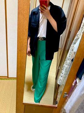 yoootaさんのコーディネート