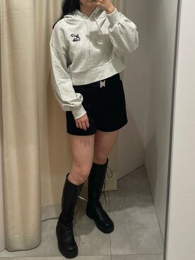 べりこさんのコーディネート