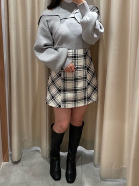 べりこさんのコーディネート