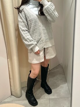 べりこさんのコーディネート