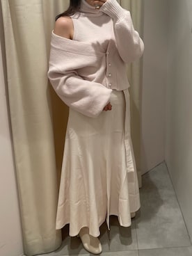 べりこさんのコーディネート