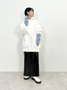 Ayano Satoさんのコーディネート