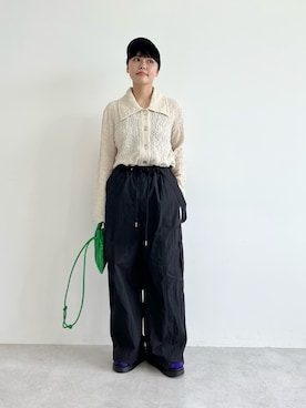 Ayano Satoさんのコーディネート