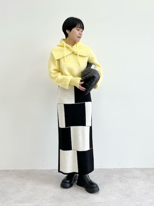 Ayano Satoさんのコーディネート