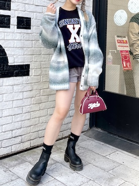 moonlightxxさんのコーディネート