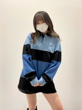 ヒザシさんのコーディネート