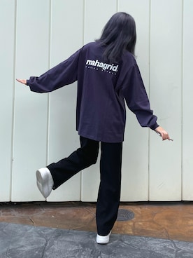 ヒザシさんのコーディネート