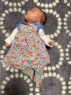 nachuuuuさんのコーディネート