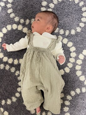 nachuuuuさんのコーディネート