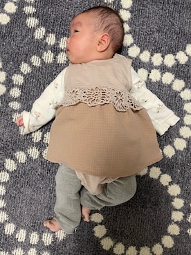 nachuuuuさんのコーディネート