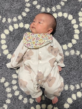 nachuuuuさんのコーディネート