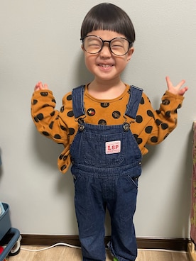 nachuuuuさんのコーディネート