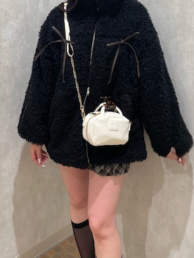 小林　愛さんのコーディネート