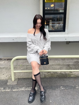 小林　愛さんのコーディネート