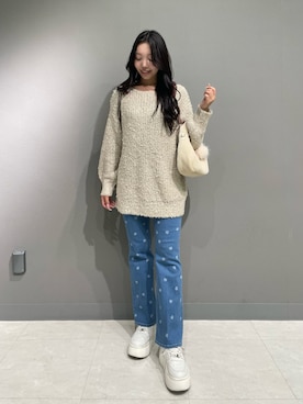 小林　愛さんのコーディネート
