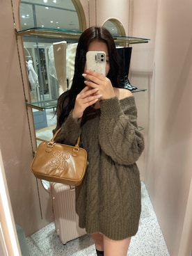 小林　愛さんのコーディネート