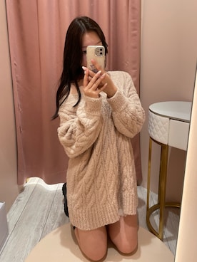 小林　愛さんのコーディネート