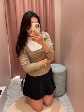 小林　愛さんのコーディネート