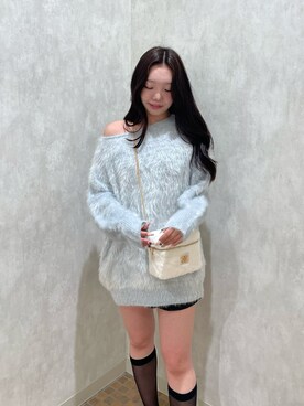 小林　愛さんのコーディネート