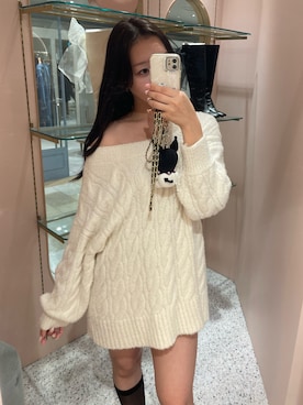 小林　愛さんのコーディネート
