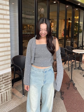 小林　愛さんのコーディネート