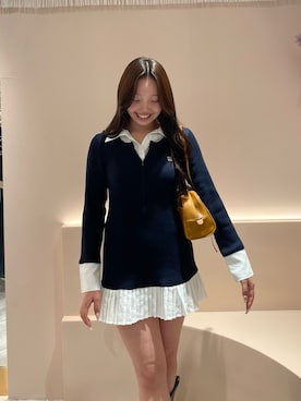 小林　愛さんのコーディネート
