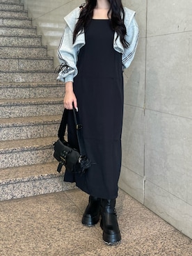 小林　愛さんのコーディネート