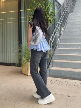 小林　愛さんのコーディネート