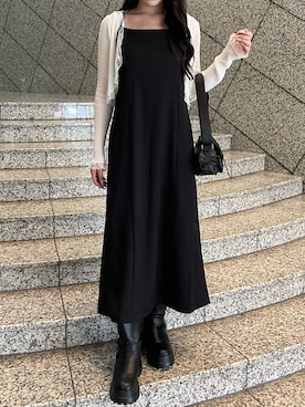 小林　愛さんのコーディネート