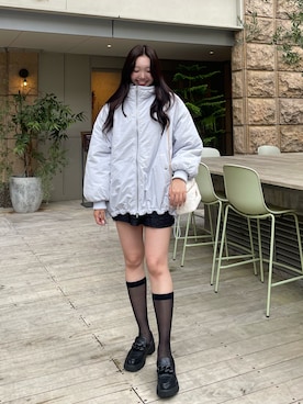 小林　愛さんのコーディネート