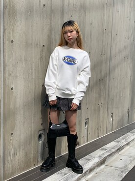 いちこさんのコーディネート