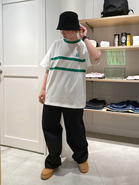 いちこさん(レディース・163cm)の春コーディネート