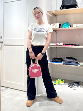 いちこさんのコーディネート
