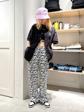 いちこさん(レディース・163cm)の春コーディネート