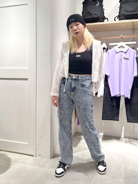 いちこさん(レディース・163cm)の夏コーディネート