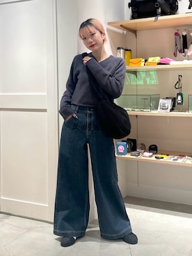 いちこさんのコーディネート