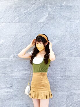 hanhan0822さんのコーディネート